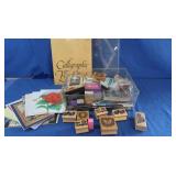 Stamping Accessories Lot