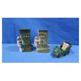 Piglet Figurines-made in Germany