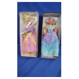 NIB 1994 Barbie, 1994 Spring Tea Time Barbie