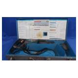 Bosch Reciprocating Saw