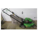 Lawn-Boy 20" Mower (works well)