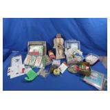 Bridal Crafts-Tulle, Ribbon, Beads, Angels