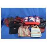 Handbags & Purses-Baggalini