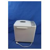 Breadman Bread Machine (turns on)