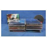 CDs-Backstreet Boys, Matchbox 20