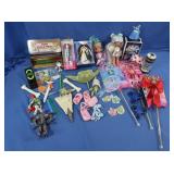 Disney Frozen & Snow White Wands, Cinderella