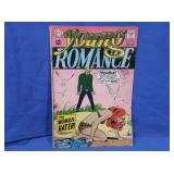Vintage Comics-Young Romance