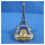 Atelier de Limoges Eiffel Tower Box 112/750