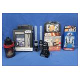 NIP Star Wars Items