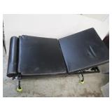 Tat Soul Tatto Table-foldable/adjustable 52"L