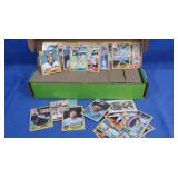 1987 Topps Baseball Cards Complete Set