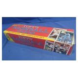 NIB 1988 Topps Baseball Cards Complete Set