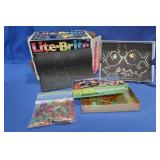Lite Brite (works)