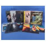 Records-Cat Stevens, Andre Previn, Sleepless