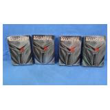 Battlestar Galactica DVDs