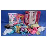 Vintage & New Barbie Doll