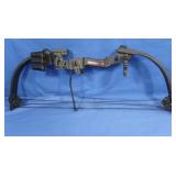 Barrett Compound Bow-Tomcat