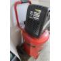 Central Pneumatic 17 Gal Air Compressor (lightly