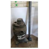 Shop Vac 12 Gal Wet/Dry Vac (works)