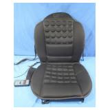 Wagon Portable Massage Chair (no power cord)