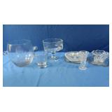 Glassware