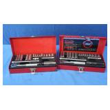 Socket Wrench Sets