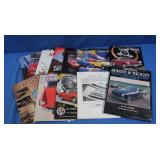 Sprite & Midget Restorers Guide & Catalogs