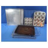 Bakeware