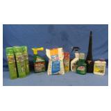 4 Cans Touch n Foam, Yard/Garden Chemicals, Ultra