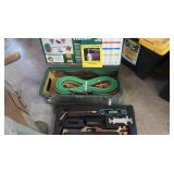 NIB Victor Professional Cutting Torch Set