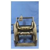 Craftsman Graphite Hose Reel