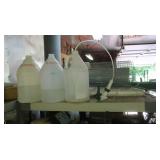 Shelf Garden Stakes, Hardware Cloth, Lg Roll