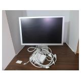 Apple Computer Monitor 17"