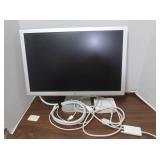 Apple Computer Monitor 17"