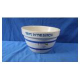 Best in the Burgh Bowl