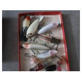 Fishing Lures