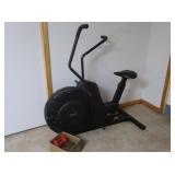 Bionix Prime Fit Exercise Bike & Weights