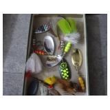 Fishing Lures
