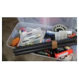 Lake Fishing Gear/Walleye