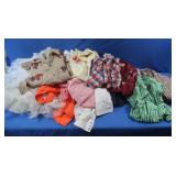 Square Dancing Costumes