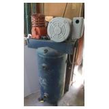 30 Gal 3 HP Air Compressor (not tested)
