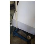 3-ton Floor Dolly Jack