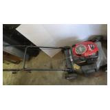 Craftsman 6.25 HP 21" Cut Push Mower