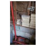 MVP 2.5 Ton Floor Jack