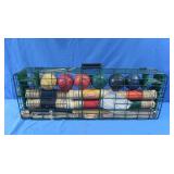 Coleman Portable Croquet Set