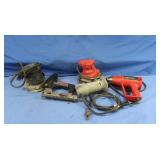 Corded Power Tools, PC Drywall Tool, Milwaukee