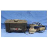 Porter Cable 5.5" Random Orbit Sander