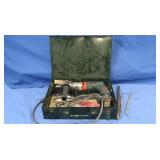 Metabo 751 3/4" Hammer Drill