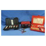 Century 10 Amp Battery Charger (works), Thread