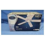 NIB Harbor Breeze 42" Ceiling Fan